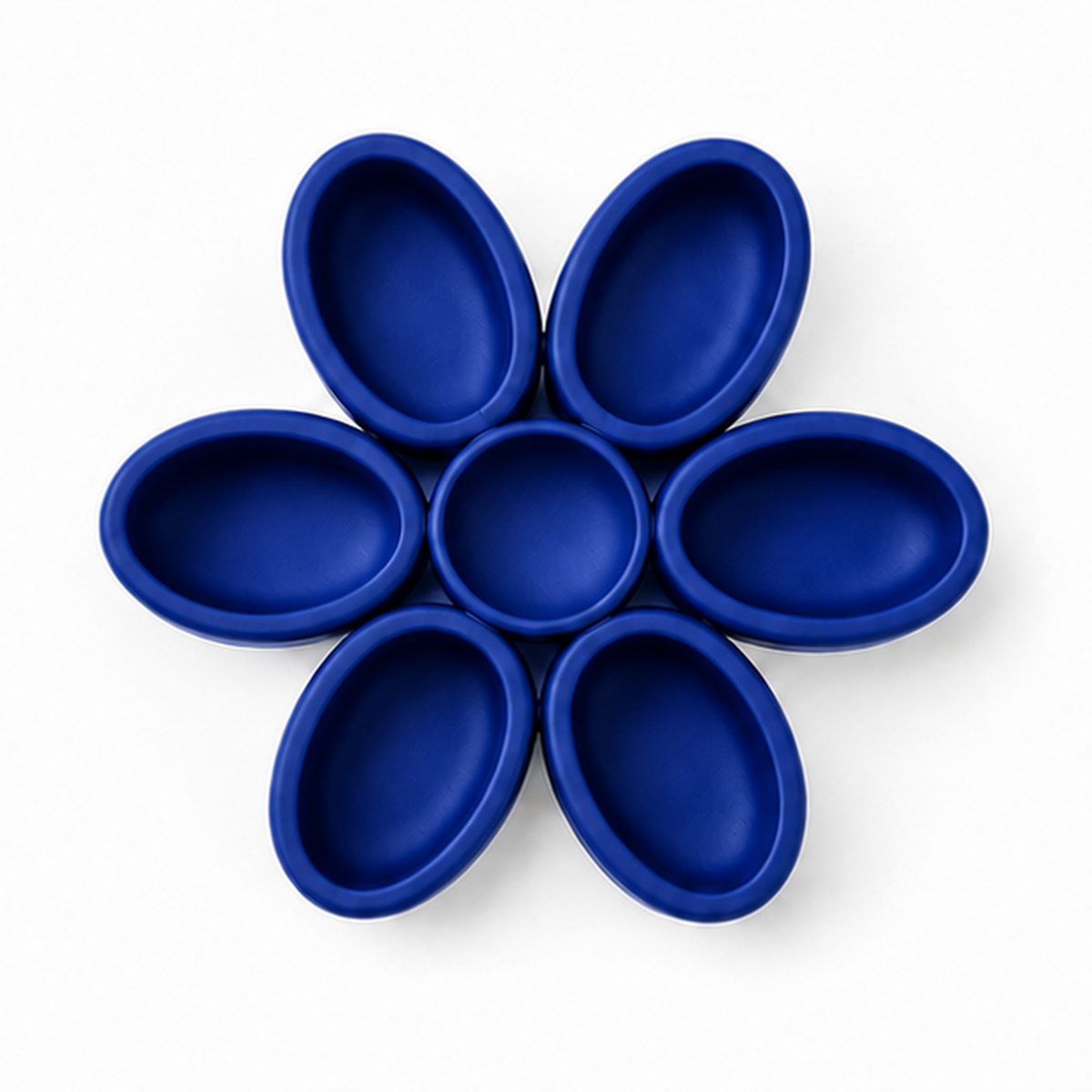 Großer Blumen-Organizer