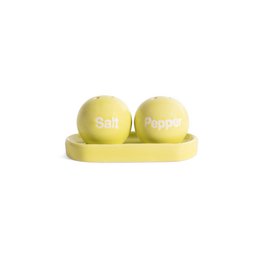 Kalk ping pong salt og peber hf