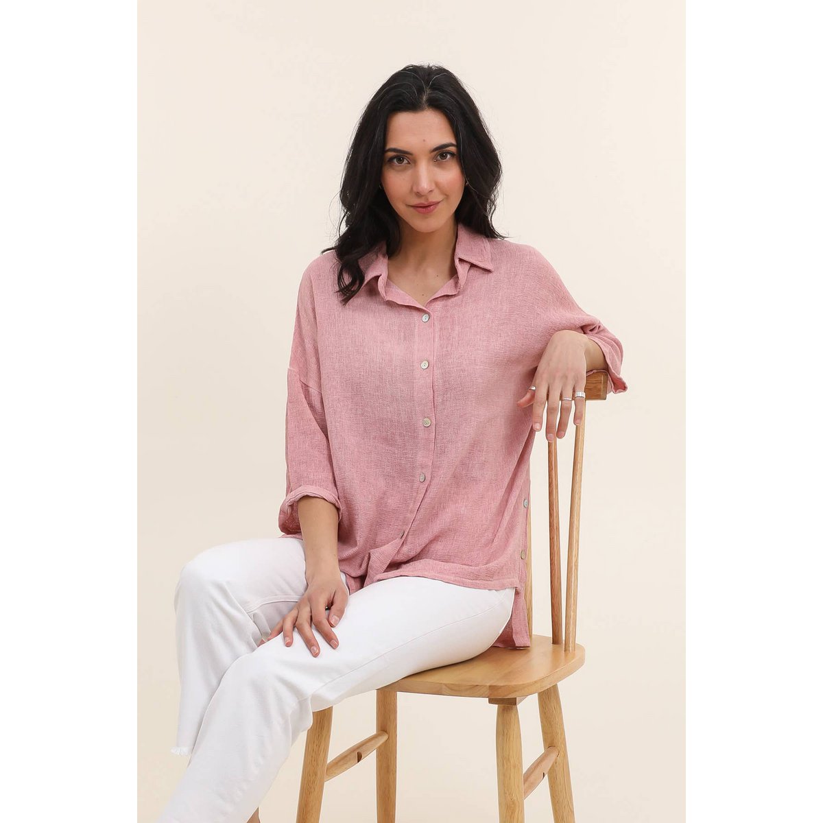 Chemise REF. 9716