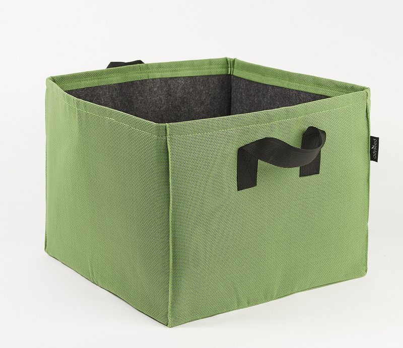 Odysac groen - 40L