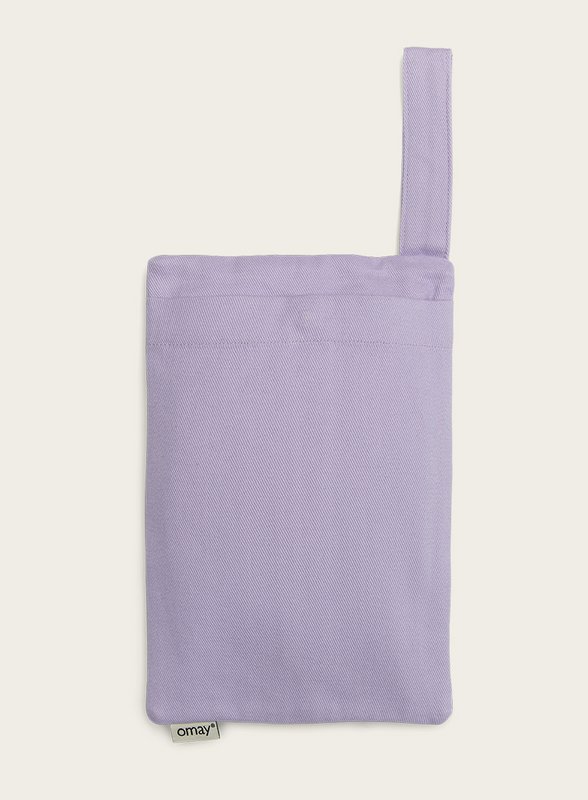 Omay Wipey Pouch Macaron