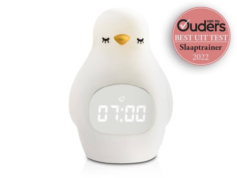Penguin Sleep Trainer