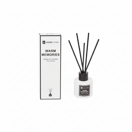 Reed Diffuser - Warm memories - Fig - 30 ml