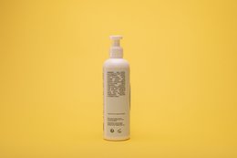 Captain Two in One Gel Doccia Shampoo: 250 ml