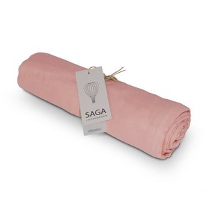 Swaddle - Hula - Blush