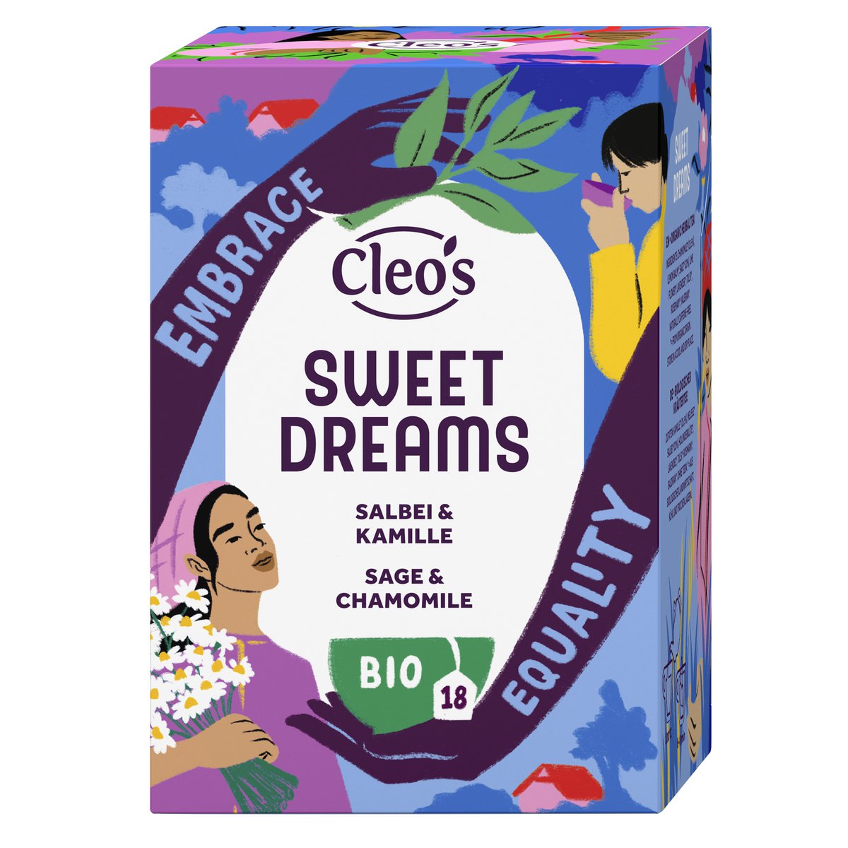 Les beaux rêves de Cléo