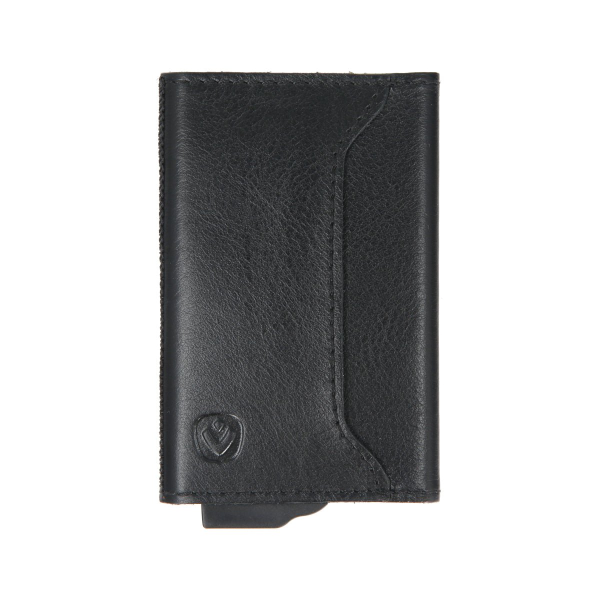 Porte-cartes Plus Noir