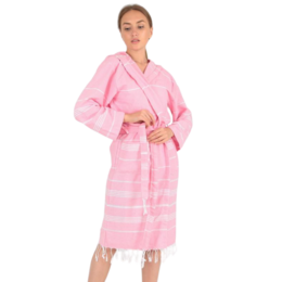 Trimita Sultan Hammam Bathrobe