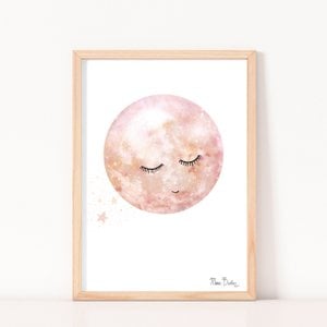 Maantje de Maan