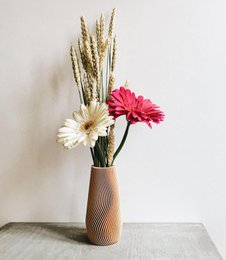 Vase VAGUE