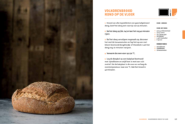 Hiljo Hillebrand - Bread Bible