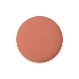 Knop Midi - Matt - Coral