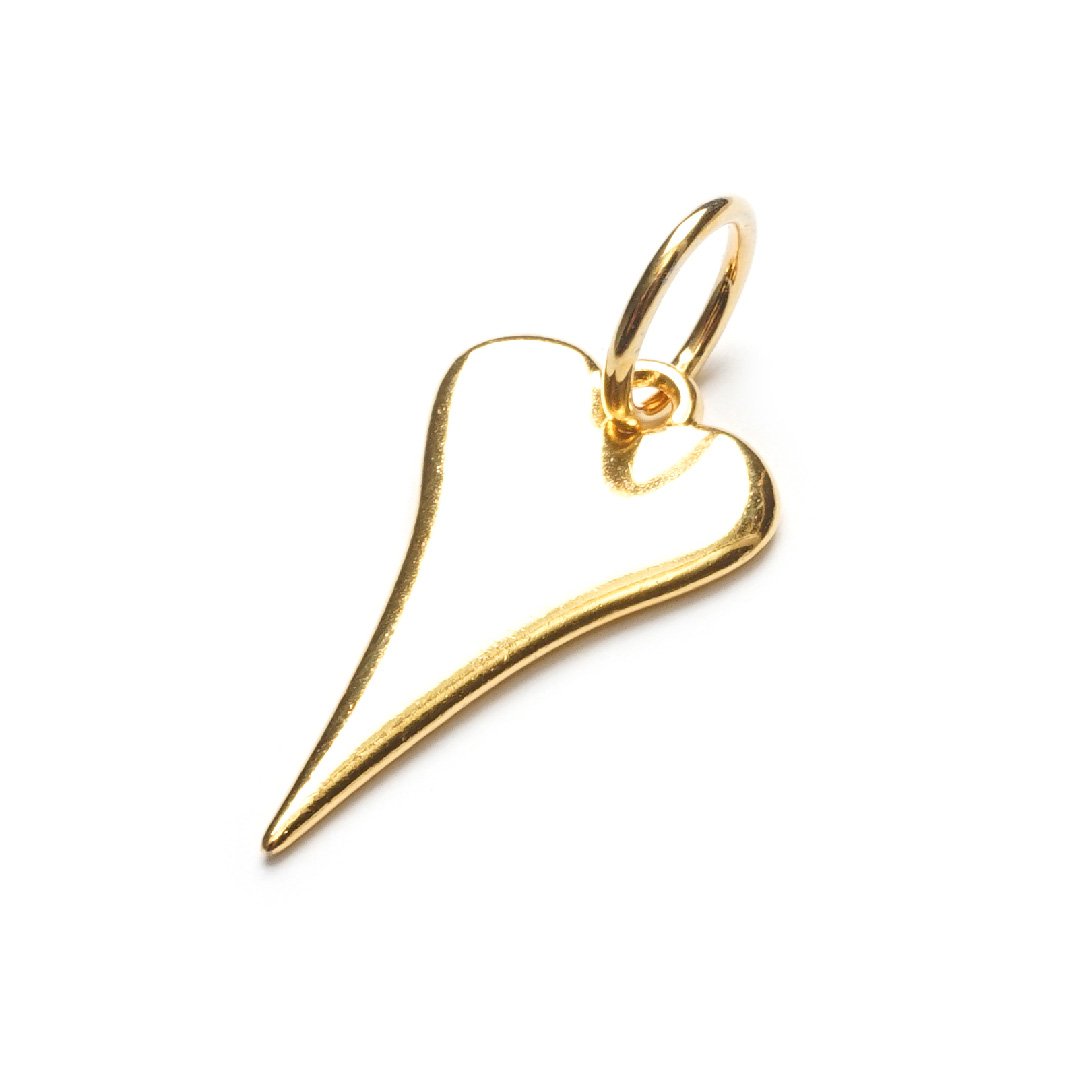 Amour GoldShiny, Amulett S