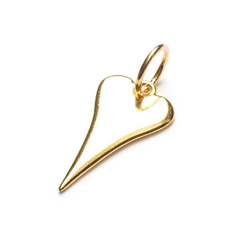 Amour GoldShiny, Amuleto S