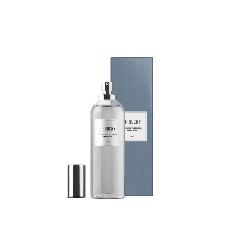 BELLE NUIT ROOM PERFUME