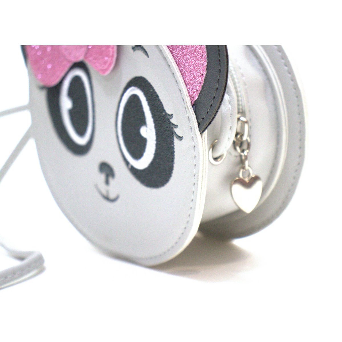Sac bandoulière enfant Bamboo, le Petit Panda