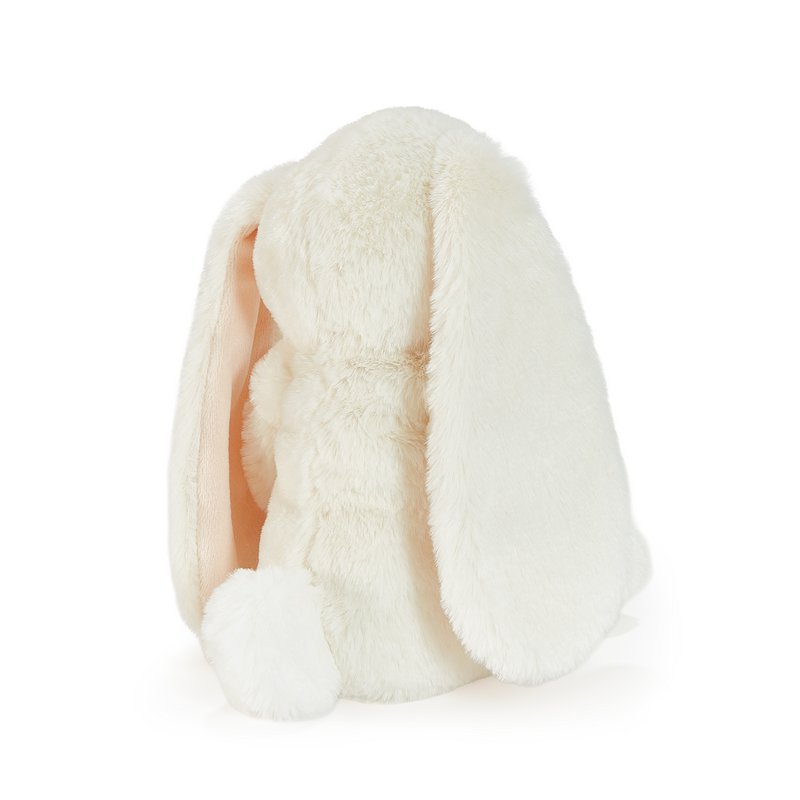 Bunnies By The Bay cuddly toy Floppy Nibble Rabbit Cream 34cm