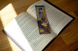Bookmark Read book