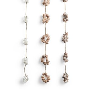 Shell String Bolletje