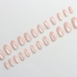 Gelzz Soft Gel Pressa su Petalo Aura (70)