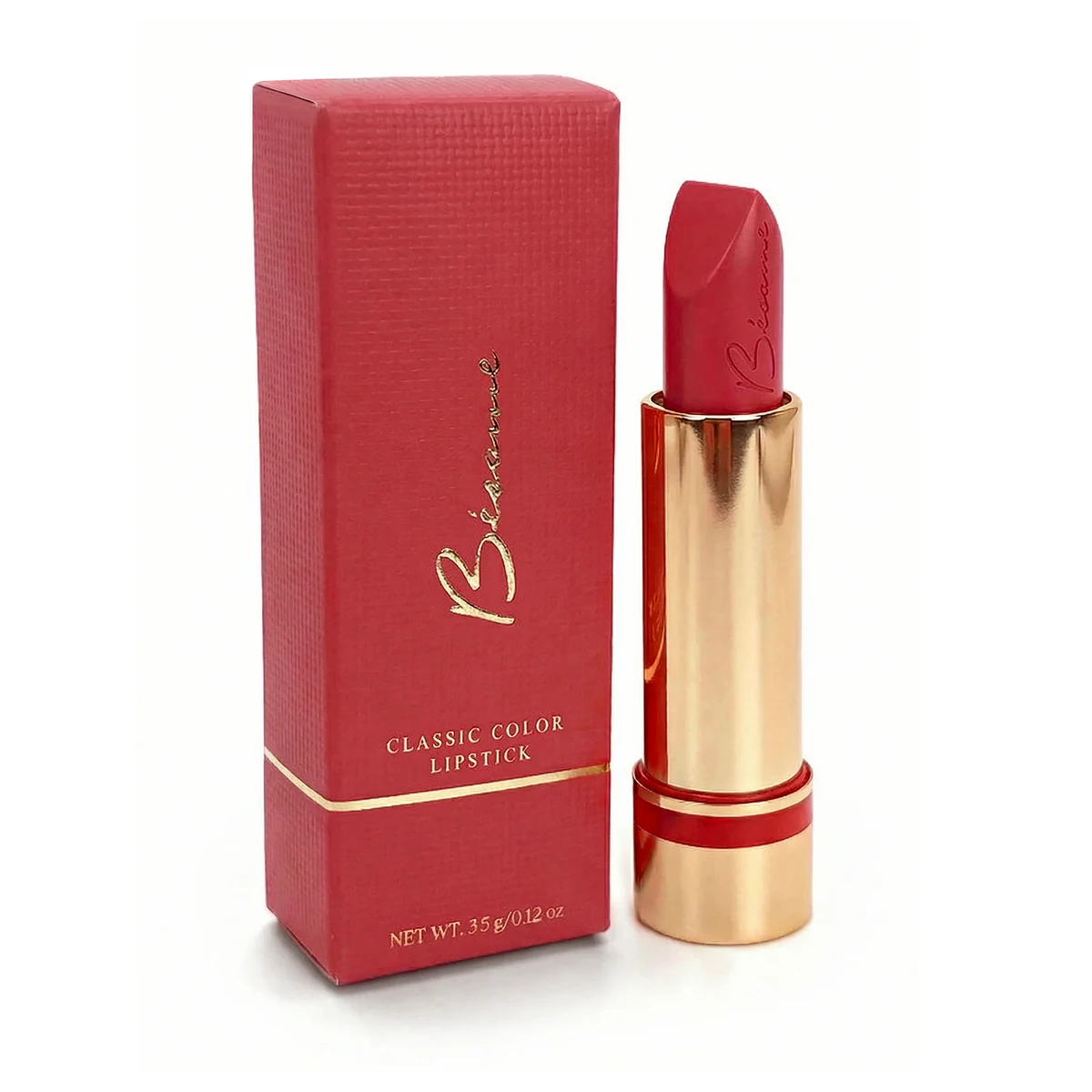 Mary’s Red 1964 Lipstick