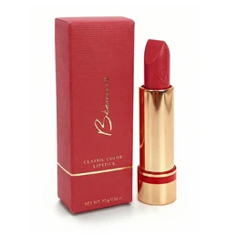 Mary’s Red 1964 Lipstick