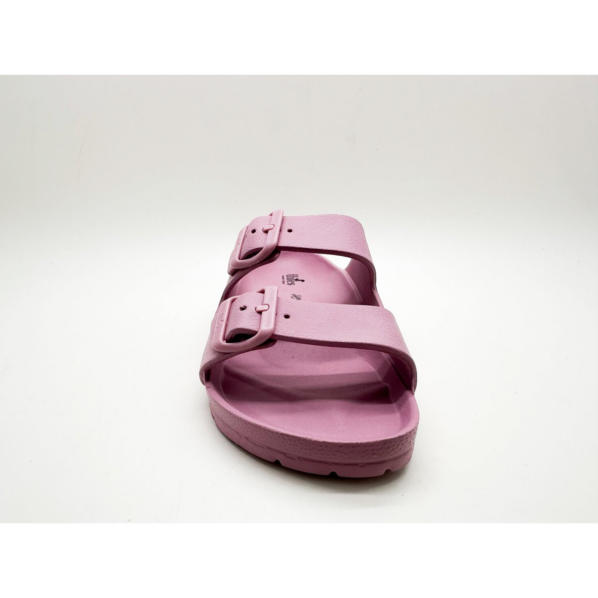 thies 1856 ® Ecofoam Sandal vegan malva