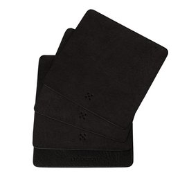 LGNDR Leather Coaster DRYNK