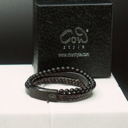 Oxford black
