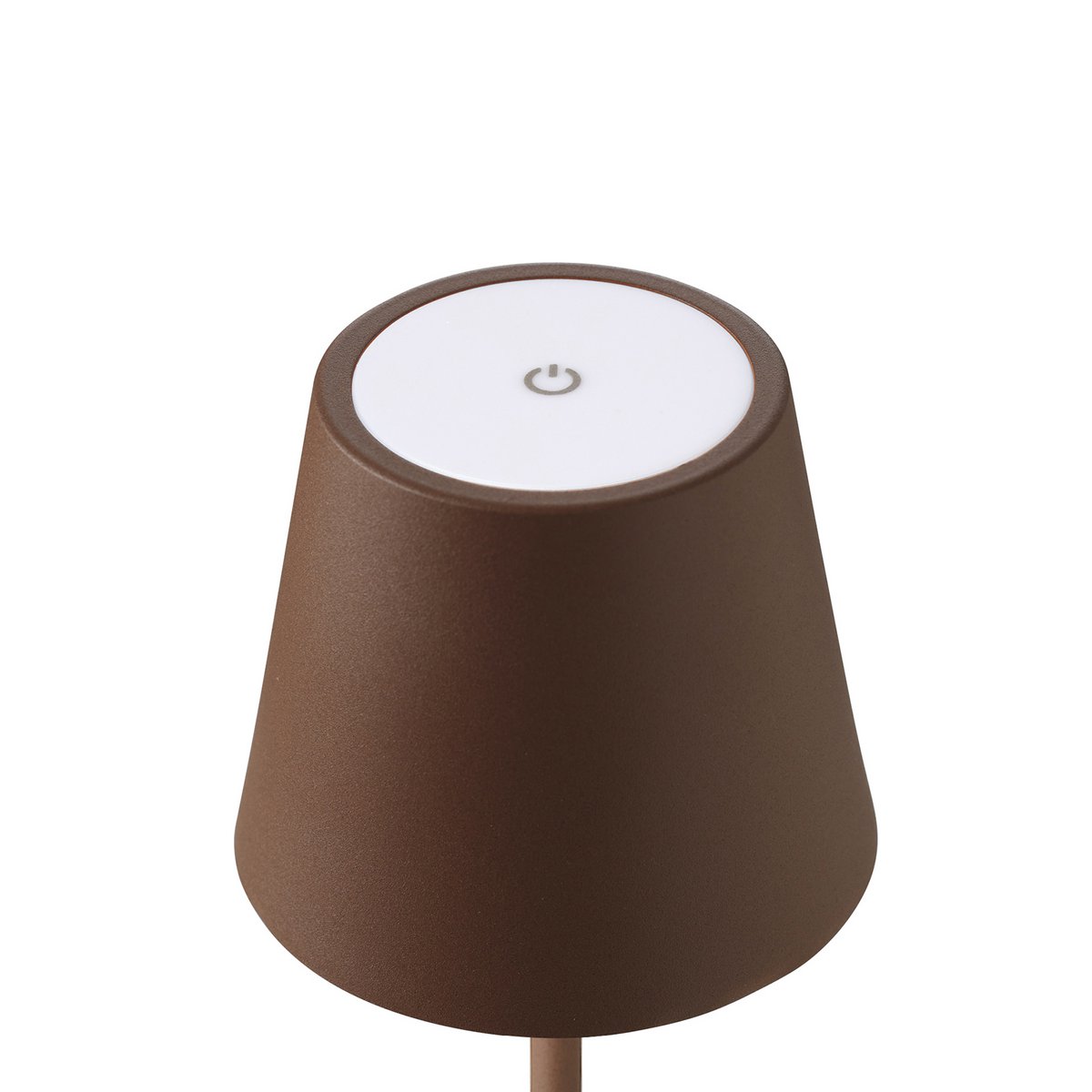 TABLE LAMP ONE CHOKO