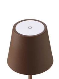 TISCHLAMPE EIN CHOKO