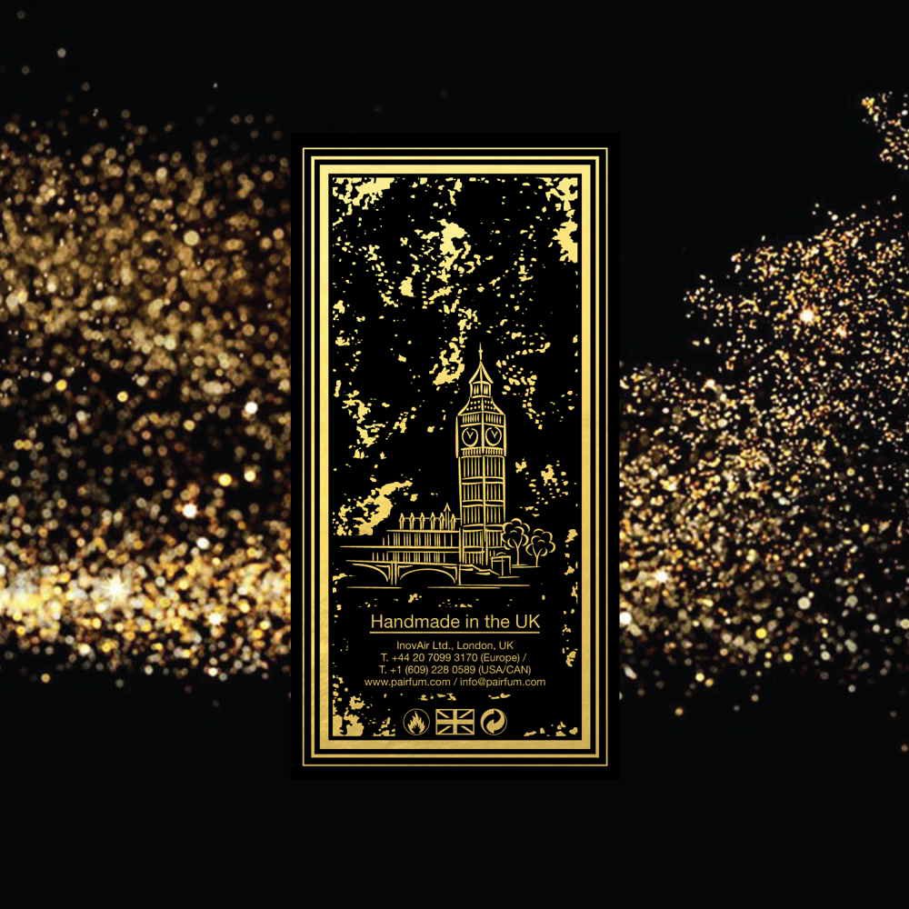 Scarlet Rhubarb & Oakmoss - Woda perfumowana - 100ml
