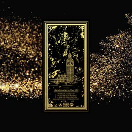 Scarlet Rabarber & Oakmoss - Eau de Parfum - 100ml