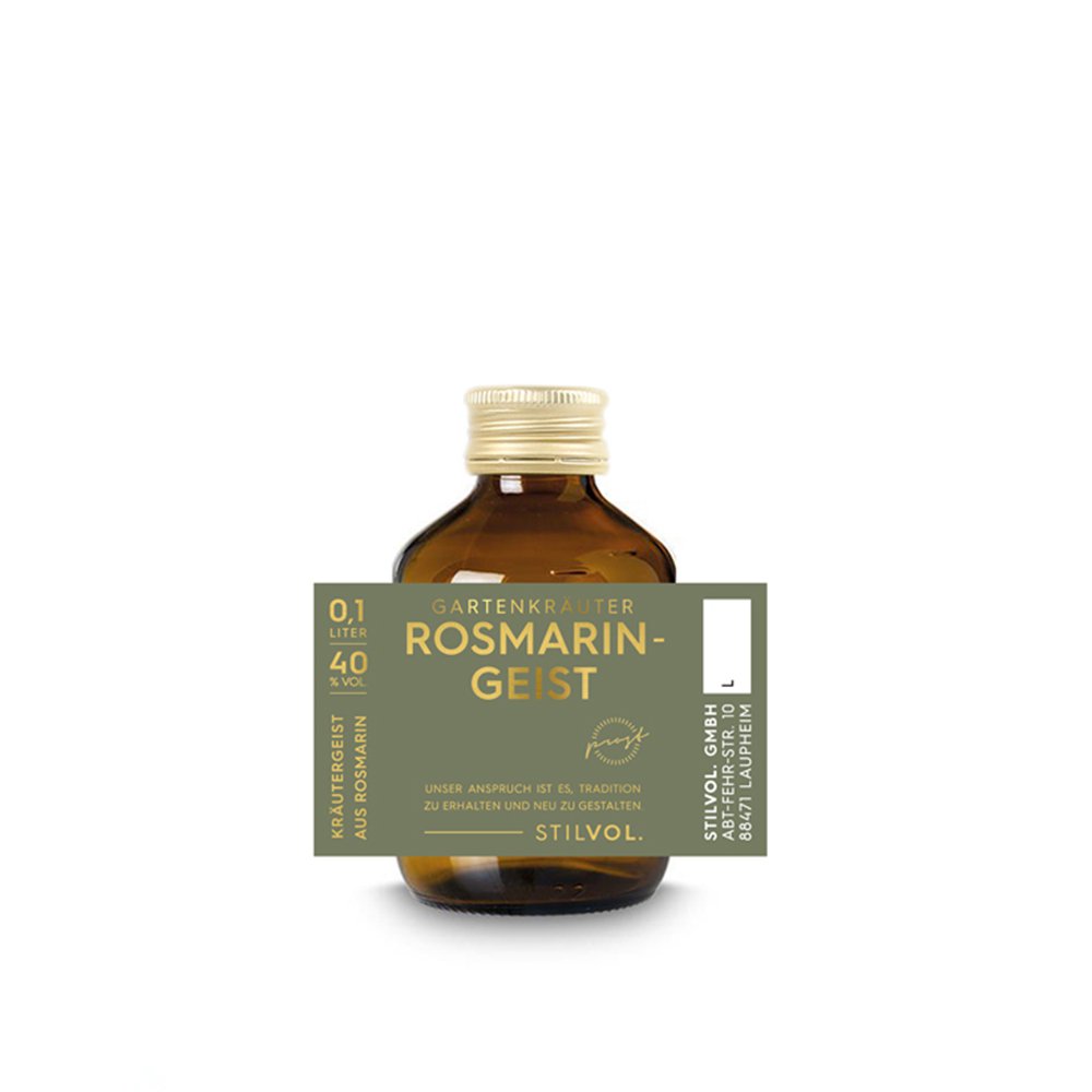 Have urter rosmaringe 40% vol.