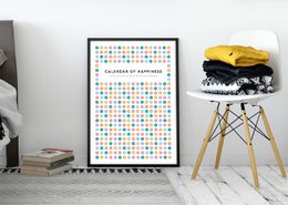 2022 Lykkekalender - Junior