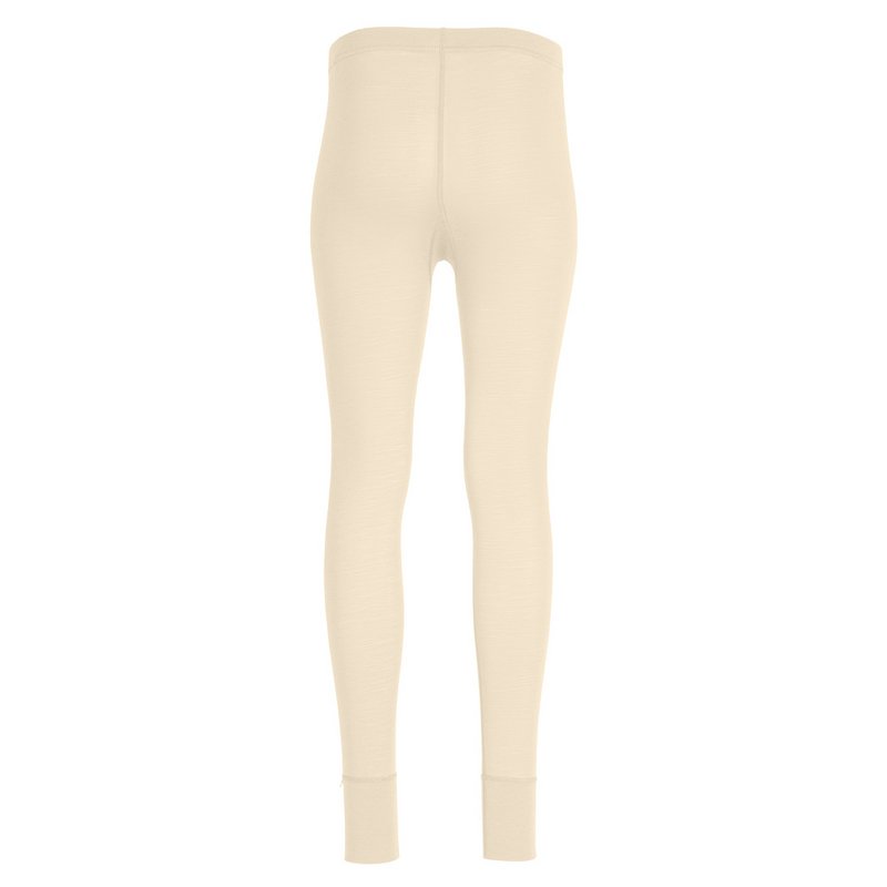 Women's Merino 160 Pants Natural