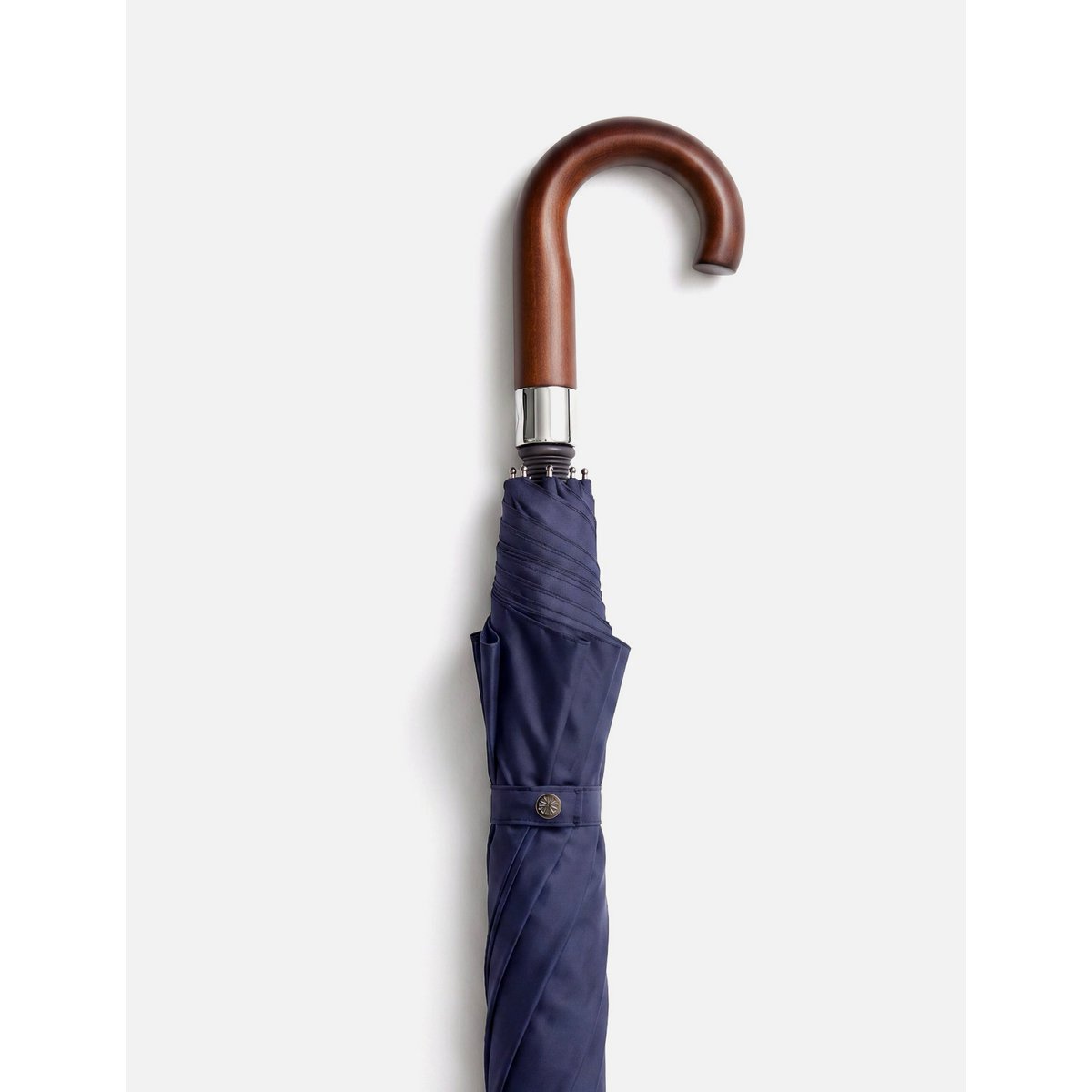 Stockschirm Classic - Blau