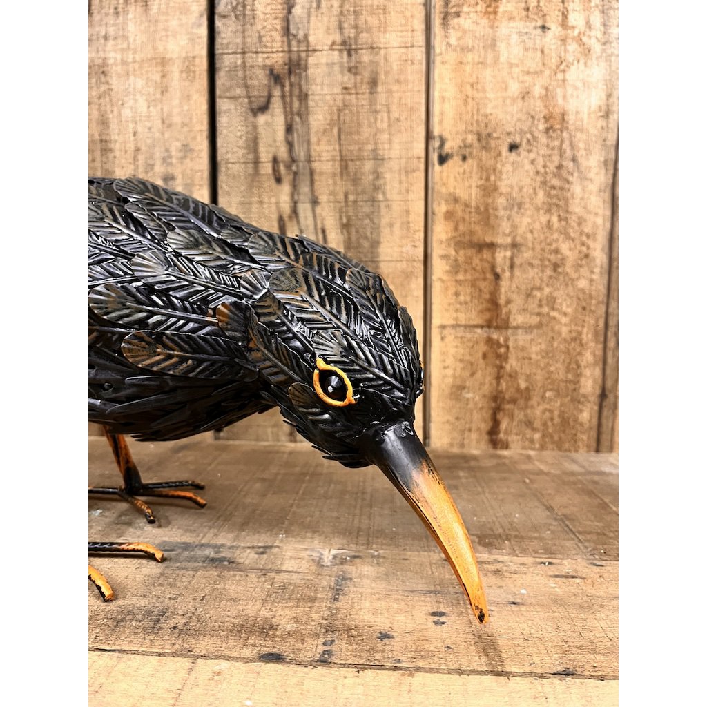 Corbeau de fer, 67x21x929cm, 1,5kg
