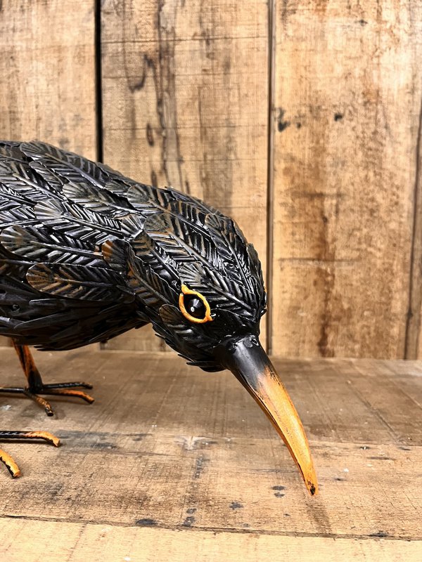 Corbeau de fer, 67x21x929cm, 1,5kg
