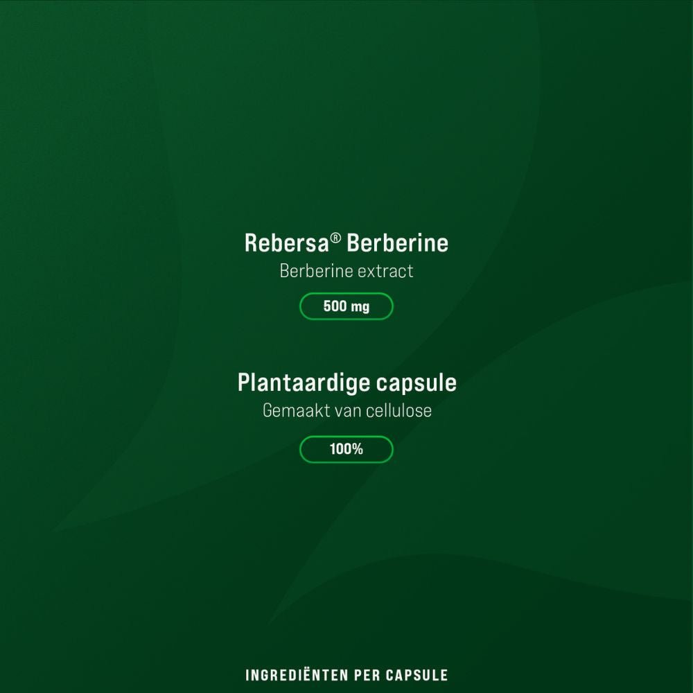 Berberina Premium
