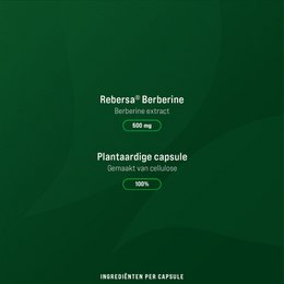Prime berbérine