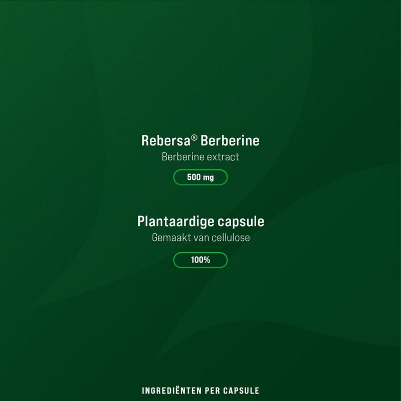 Prime berbérine