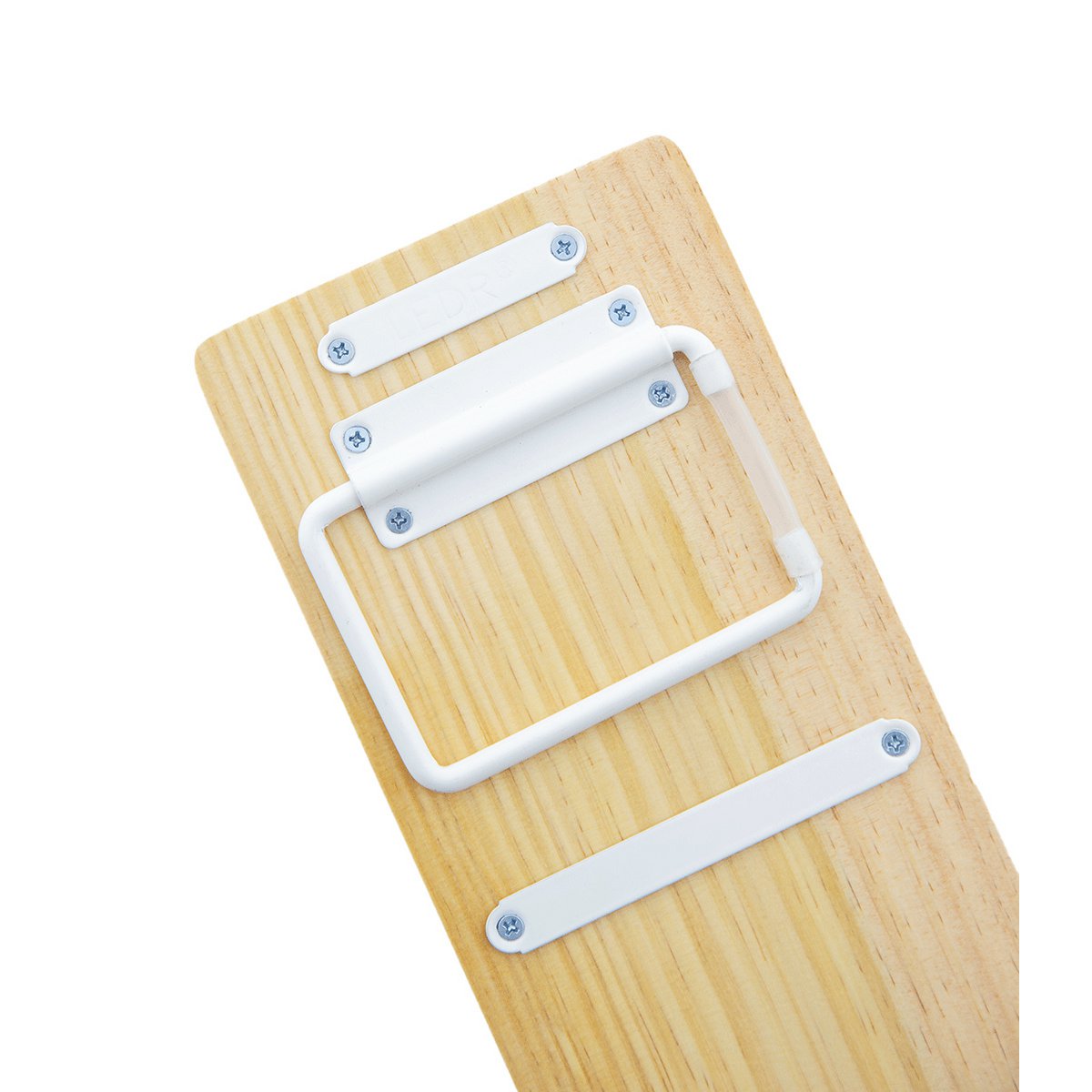 Kraft Paper Roller S - White
