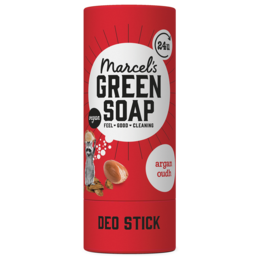 Deo-Stick Argan & Oudh