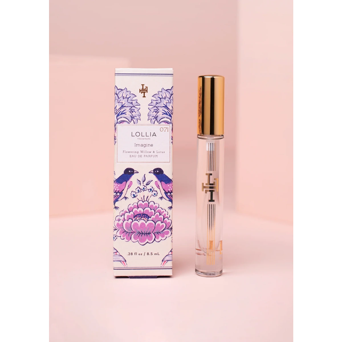 LOLLIA Imagine Travel Eau de Parfum