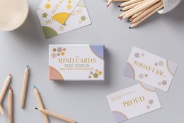 Carte mentali LSW: edizione per bambini