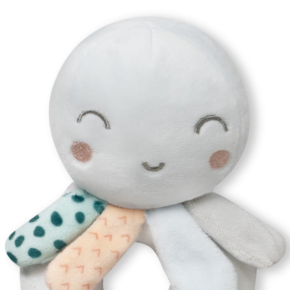RAMMEL KNUFFEL - MOD. PULPO