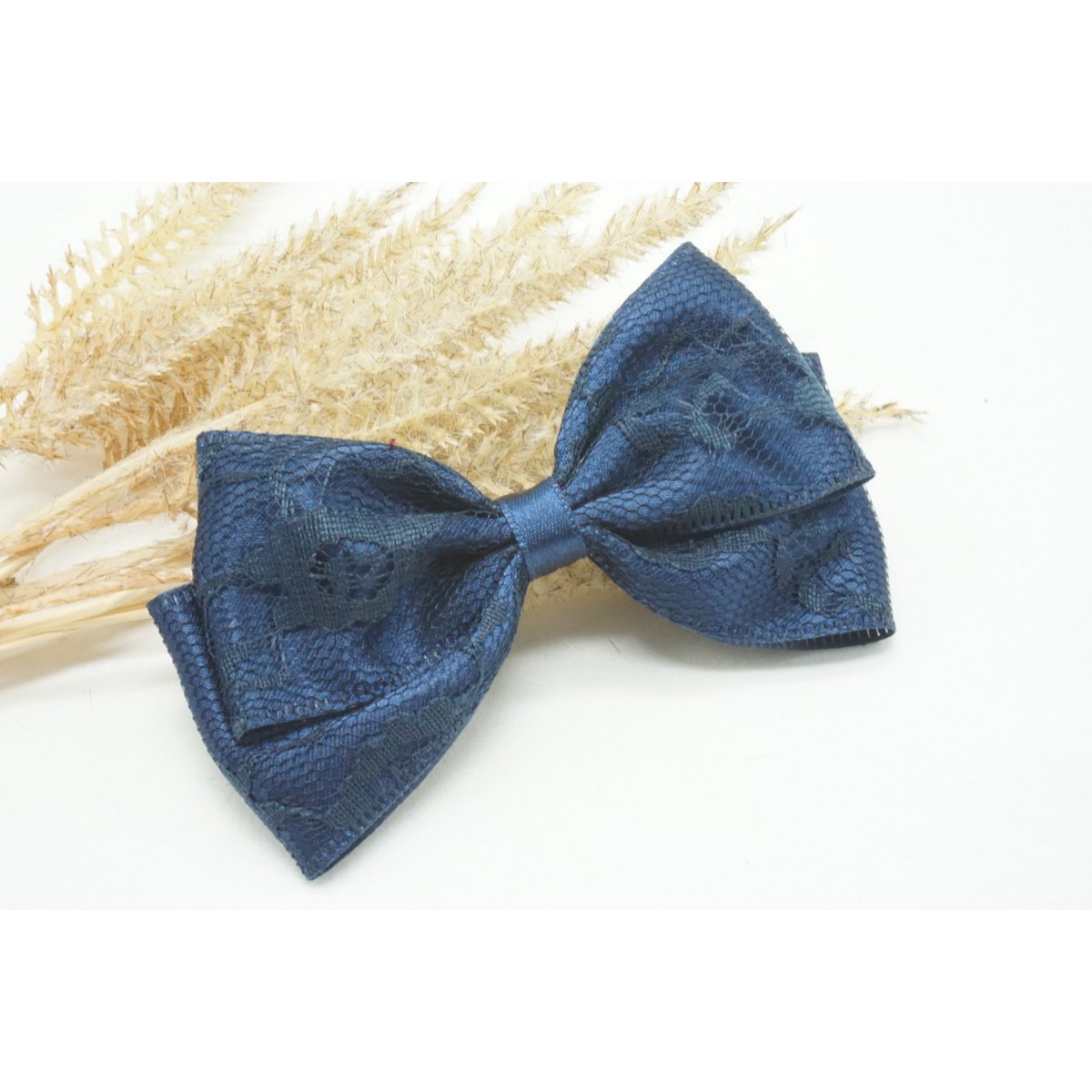 Cotton lace basic