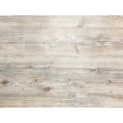 Magnetic Marker Board - Shiny Wood