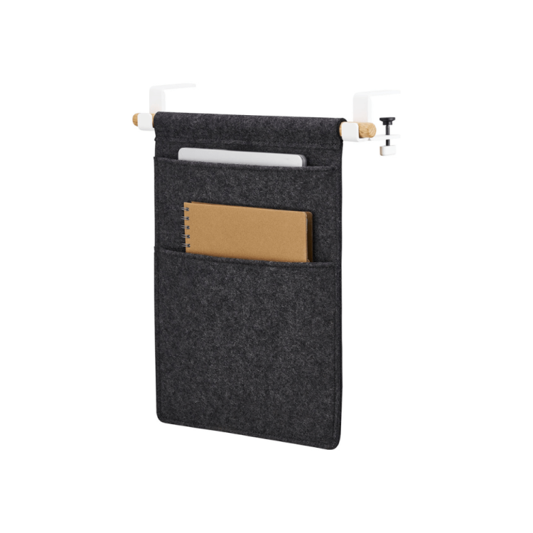 Organizer da scrivania sospeso